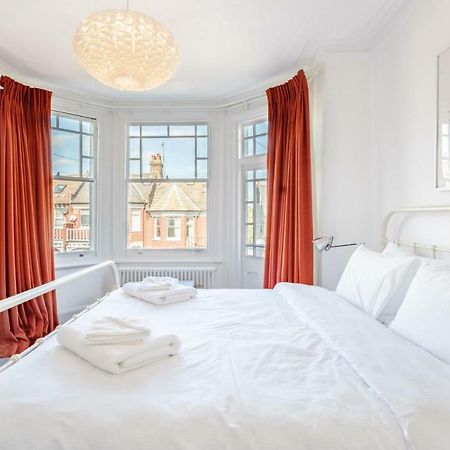 Gorgeous, 4 Bed Victorian House In Dollis Hill Villa London Kültér fotó