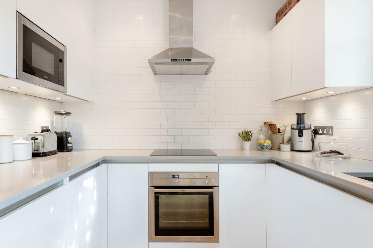 Gorgeous, 4 Bed Victorian House In Dollis Hill Villa London Kültér fotó