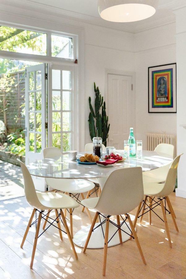 Gorgeous, 4 Bed Victorian House In Dollis Hill Villa London Kültér fotó