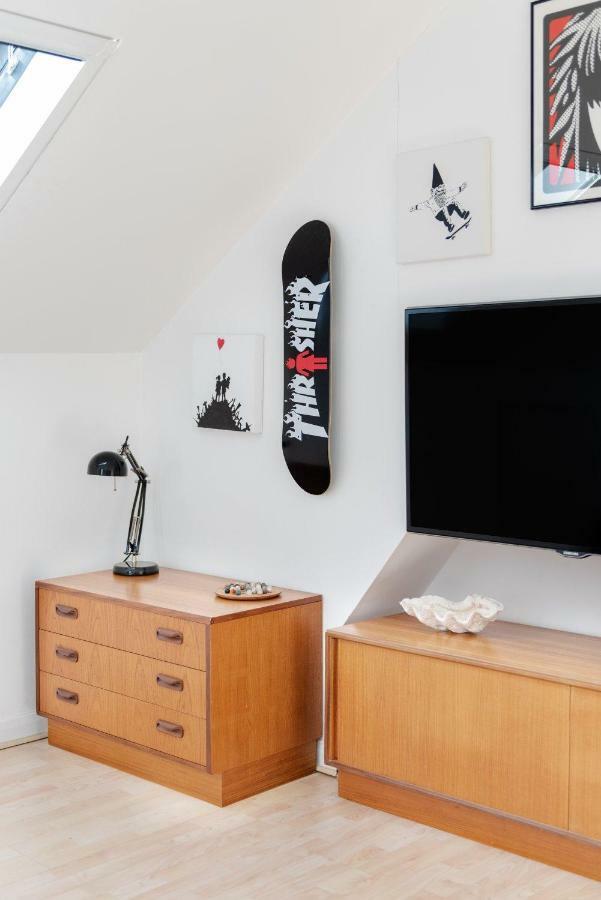 Gorgeous, 4 Bed Victorian House In Dollis Hill Villa London Kültér fotó