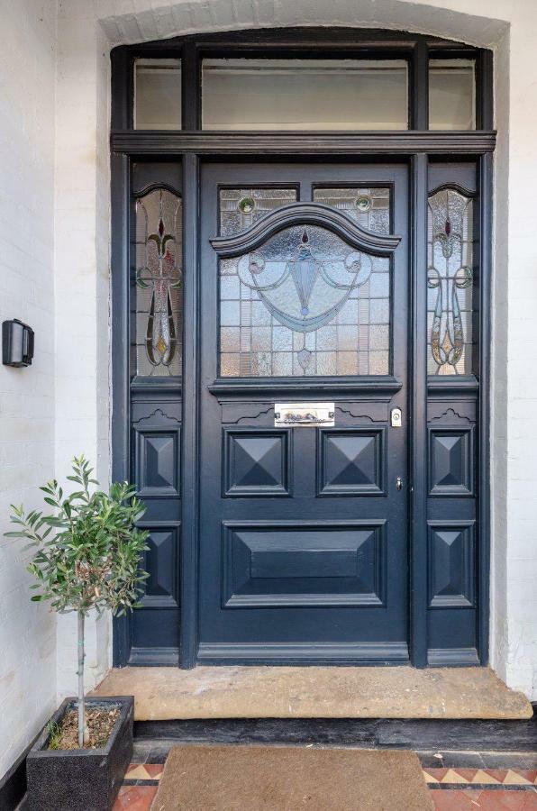 Gorgeous, 4 Bed Victorian House In Dollis Hill Villa London Kültér fotó