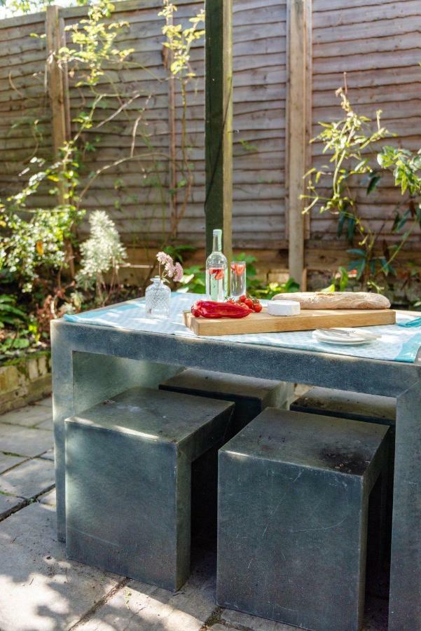 Gorgeous, 4 Bed Victorian House In Dollis Hill Villa London Kültér fotó
