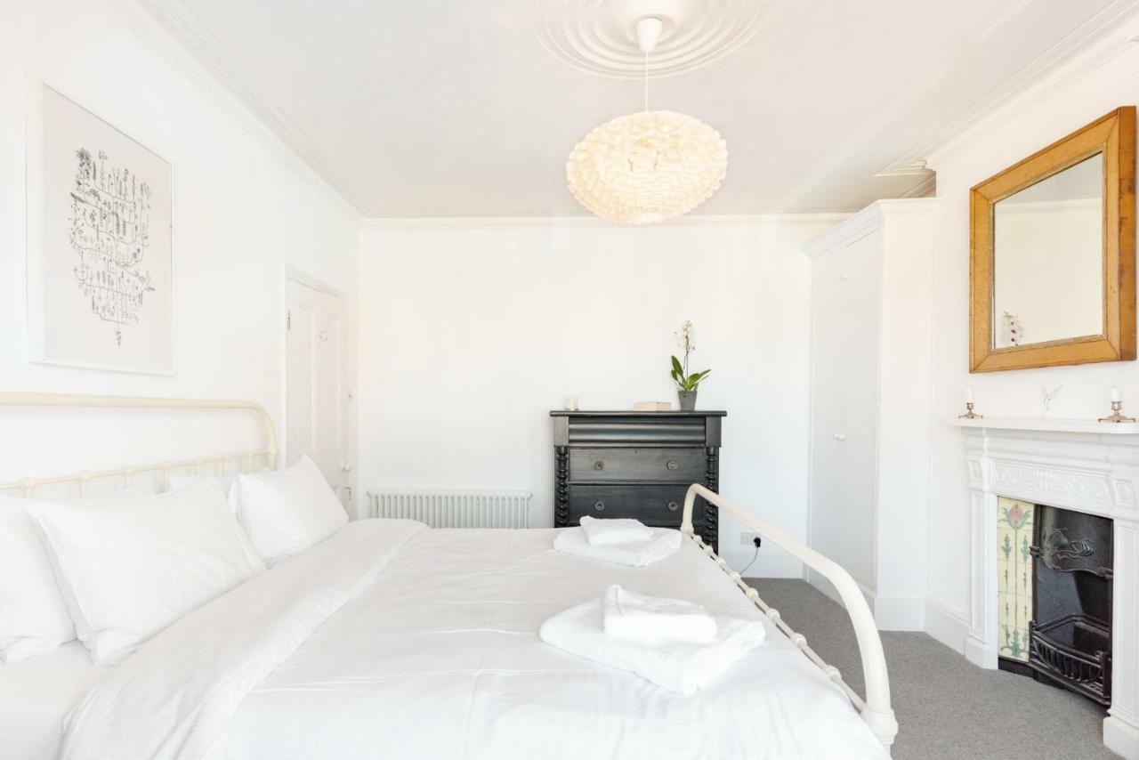 Gorgeous, 4 Bed Victorian House In Dollis Hill Villa London Kültér fotó