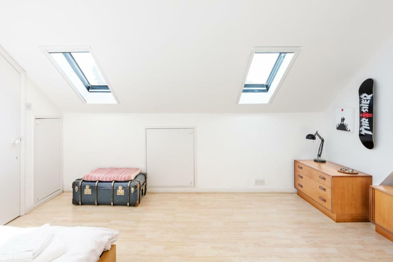 Gorgeous, 4 Bed Victorian House In Dollis Hill Villa London Kültér fotó