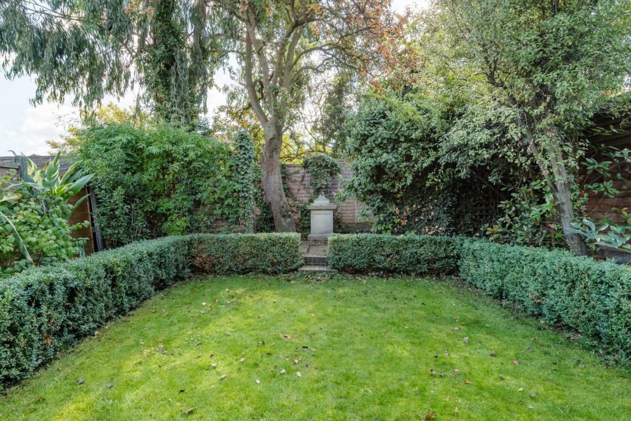Gorgeous, 4 Bed Victorian House In Dollis Hill Villa London Kültér fotó