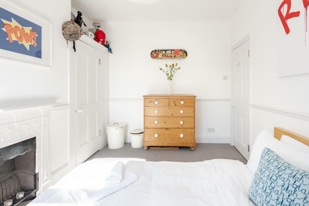 Gorgeous, 4 Bed Victorian House In Dollis Hill Villa London Kültér fotó