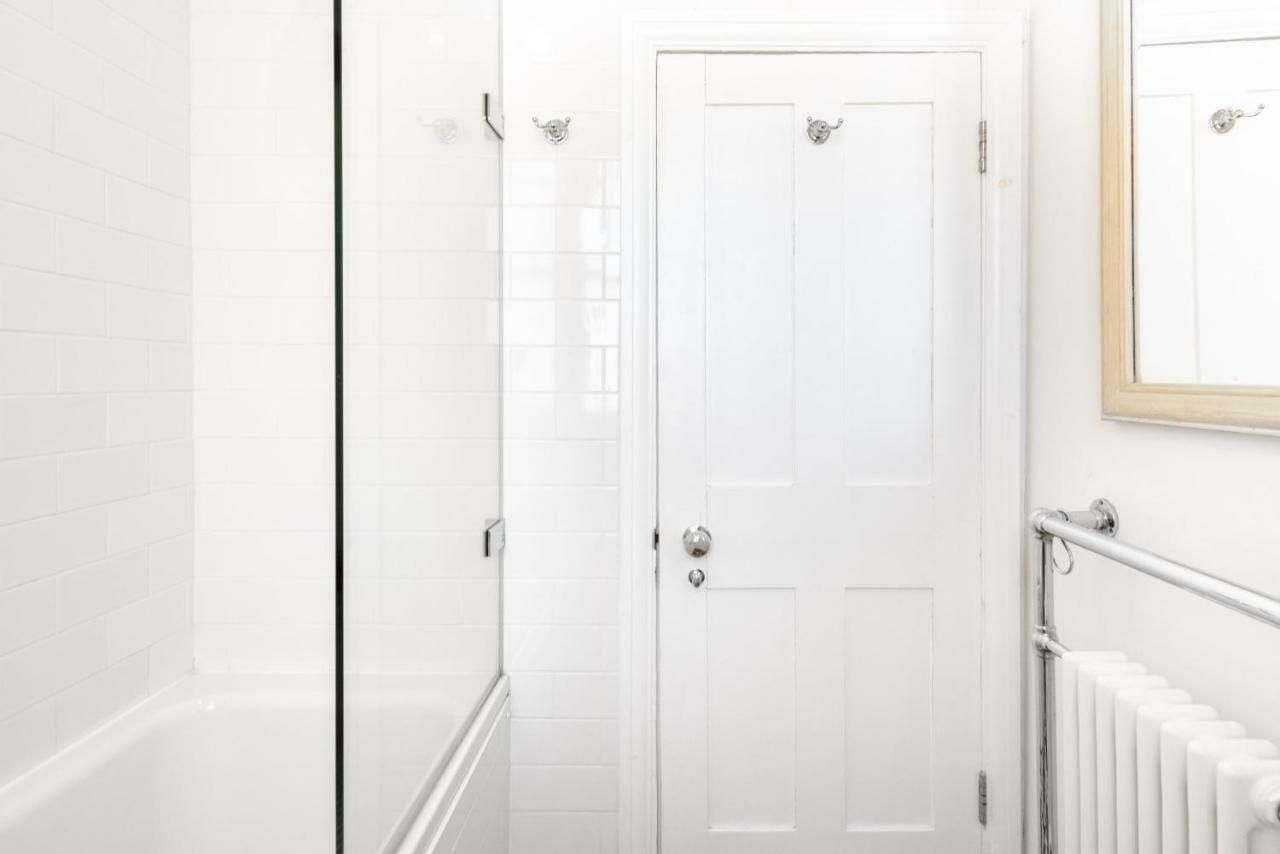 Gorgeous, 4 Bed Victorian House In Dollis Hill Villa London Kültér fotó