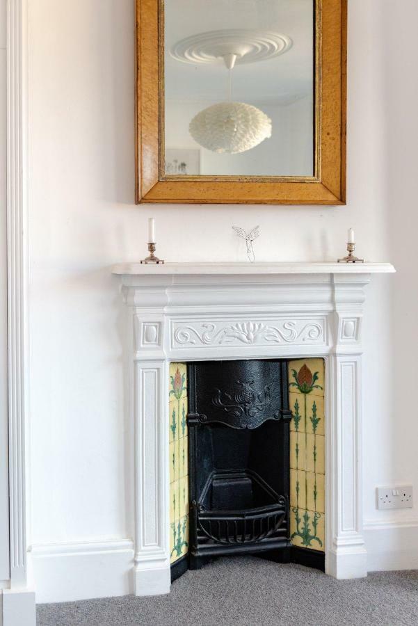 Gorgeous, 4 Bed Victorian House In Dollis Hill Villa London Kültér fotó
