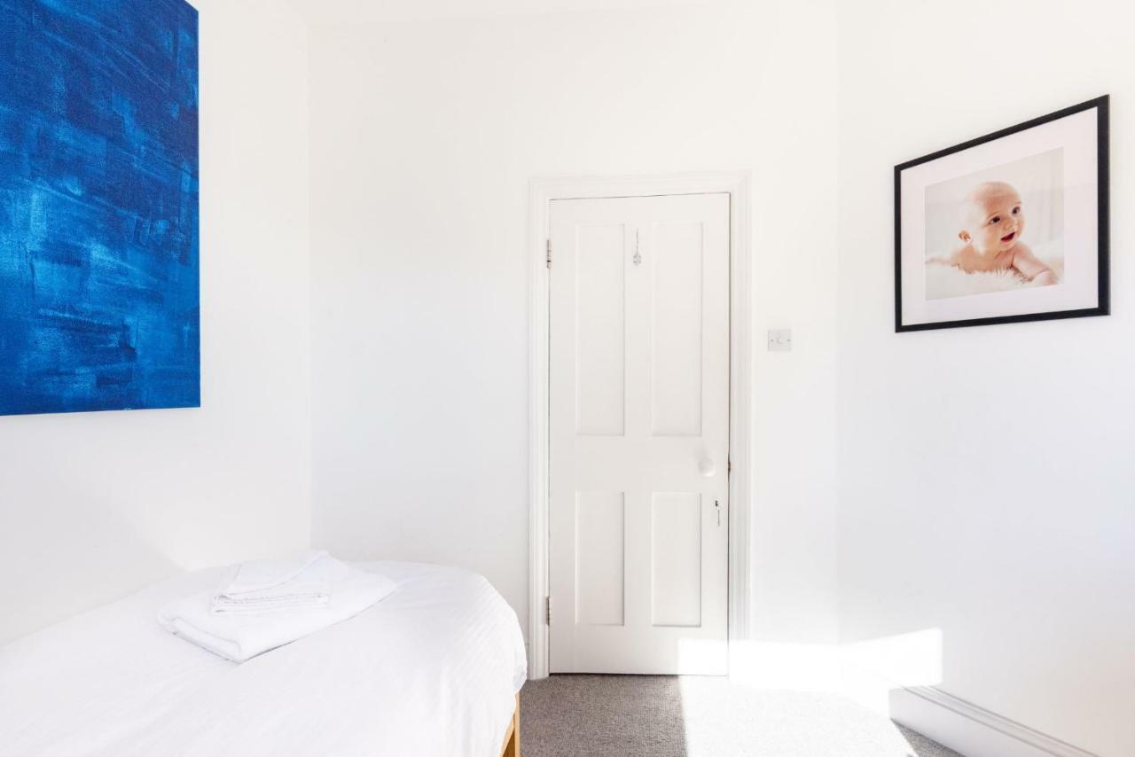 Gorgeous, 4 Bed Victorian House In Dollis Hill Villa London Kültér fotó